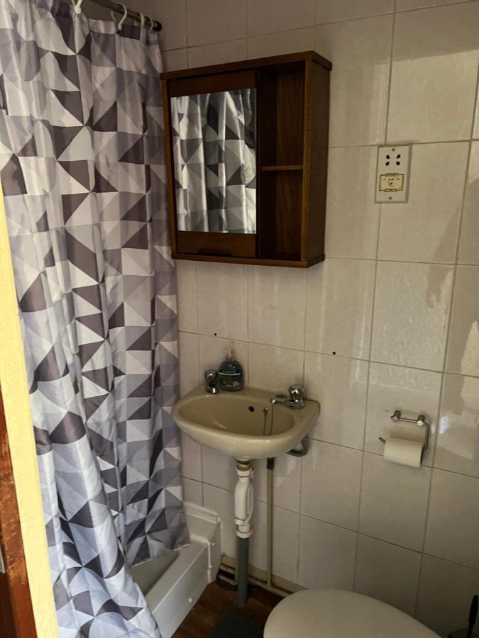 Barley Mow Hotel Понтифракт Екстериор снимка