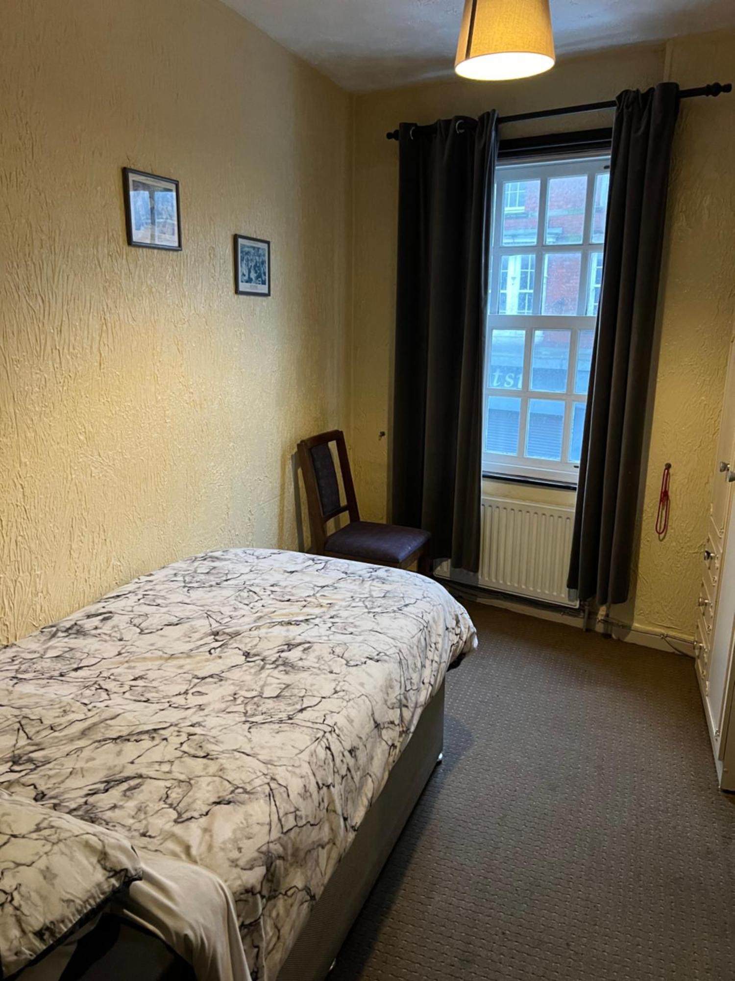 Barley Mow Hotel Понтифракт Екстериор снимка