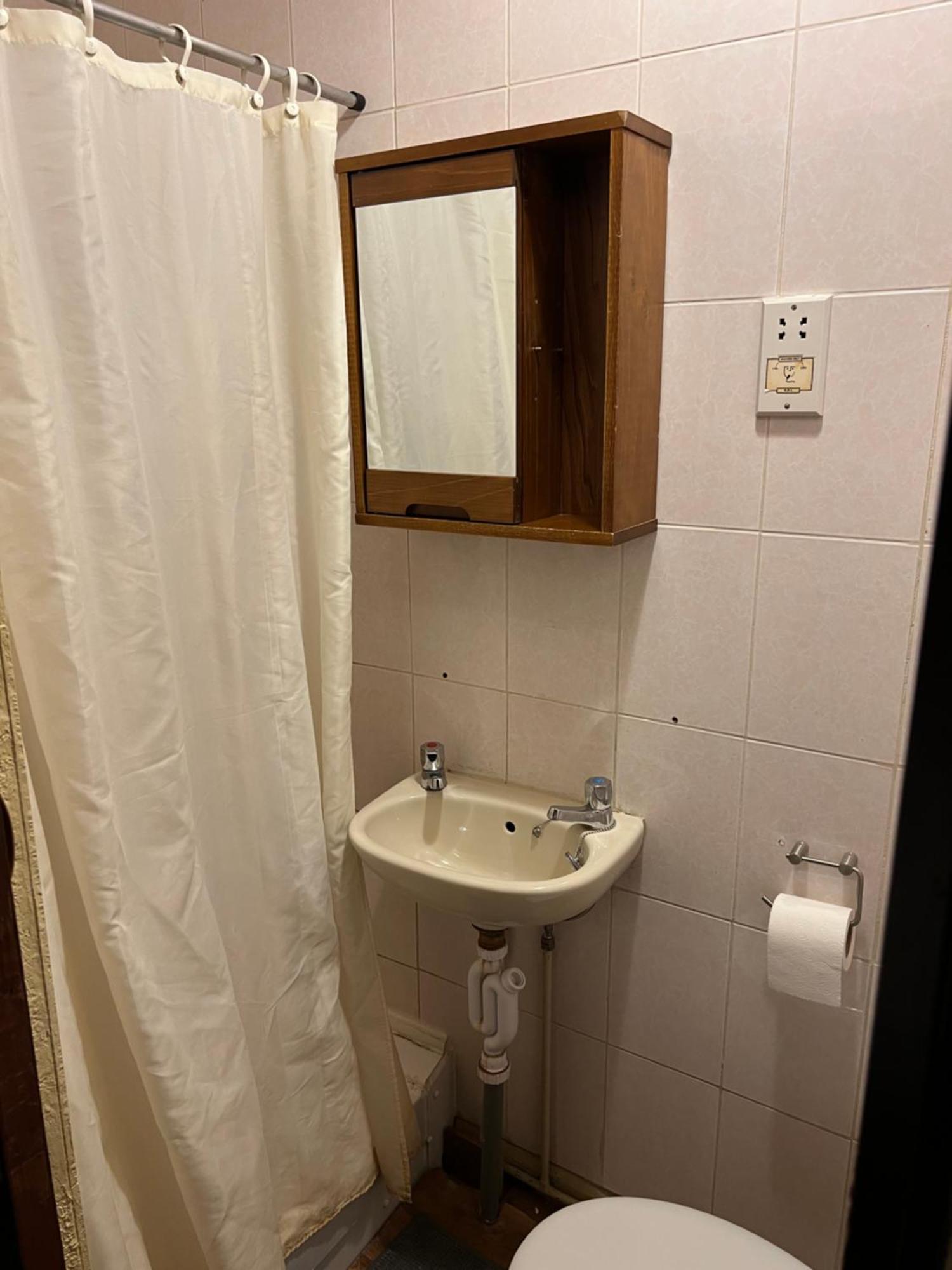 Barley Mow Hotel Понтифракт Екстериор снимка