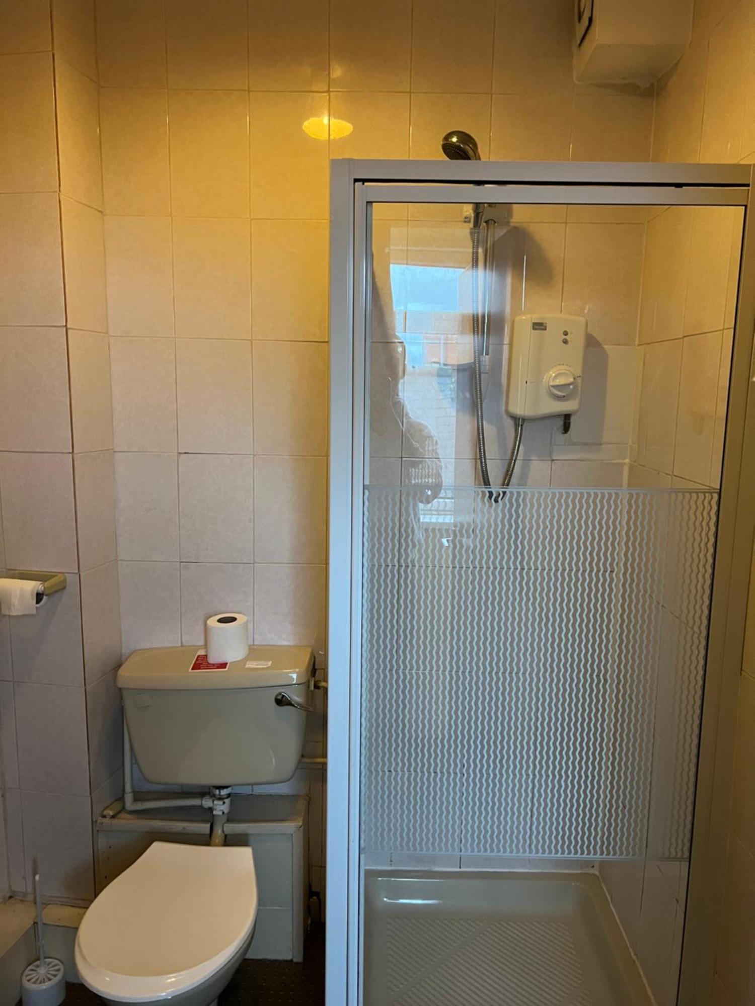 Barley Mow Hotel Понтифракт Екстериор снимка