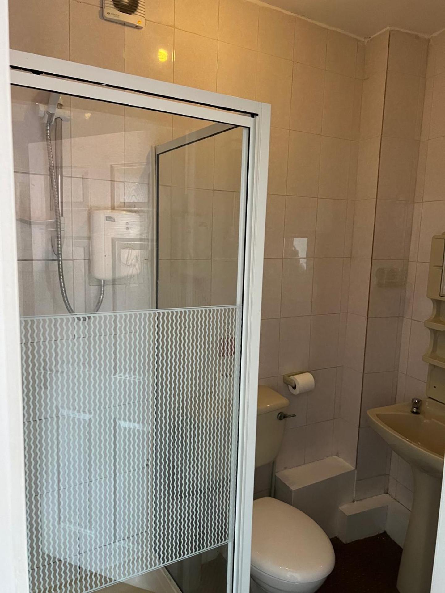 Barley Mow Hotel Понтифракт Екстериор снимка
