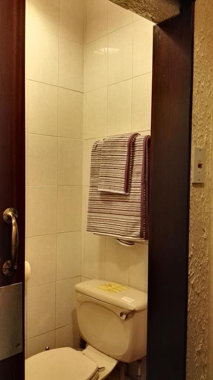 Barley Mow Hotel Понтифракт Екстериор снимка