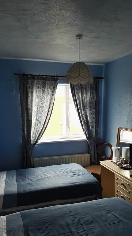 Barley Mow Hotel Понтифракт Екстериор снимка